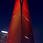 Shanghai World Financial Center