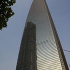 Shanghai World Financial Center