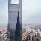 Shanghai World Financial Center