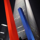 Shanghai World Financial Center II