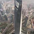 Shanghai World Financial Centre