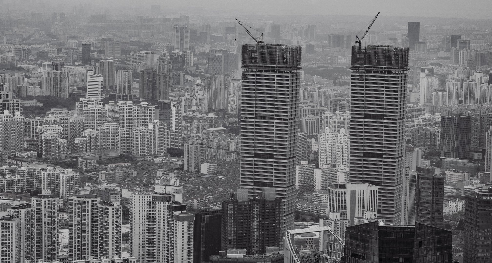 Shanghai_Ausblick