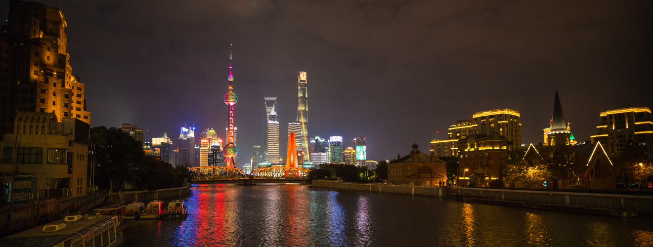 Shanghai_Oktober_2018