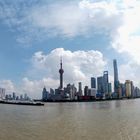 Shanghai/Pudong Panorama Verbesserungsvorschlag