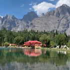 Shangri La Resort Skardu 