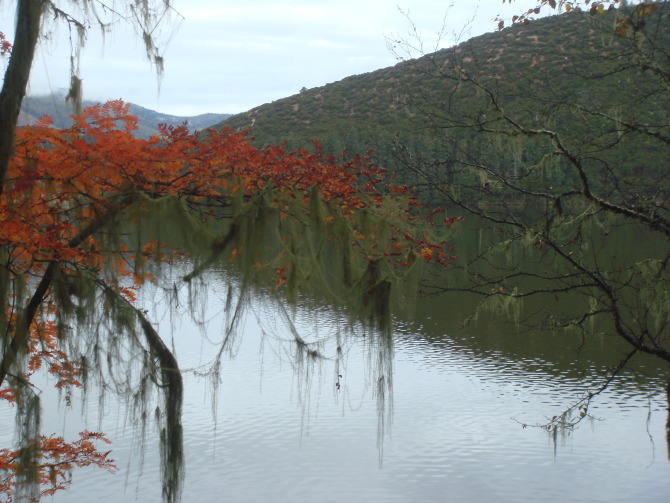 Shangri-La -Yun nan china 2009-10