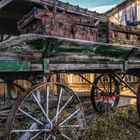 Shaniko Ghost Town