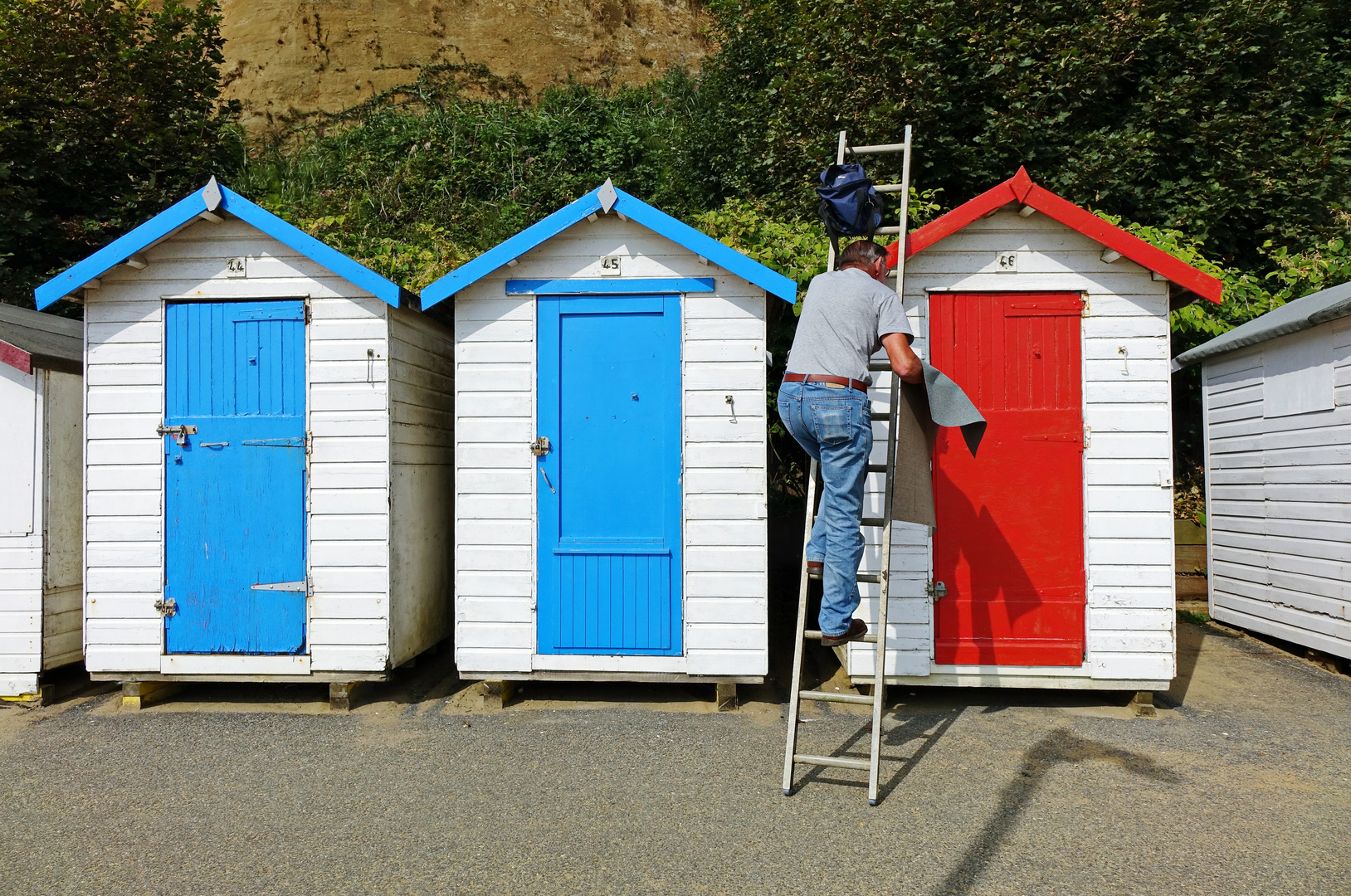 Shanklin