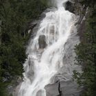 Shannon falls