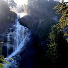 Shannon Falls