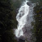 Shannon Falls