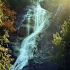 Shannon Falls