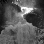 Shannon Falls II