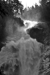 Shannon Falls II