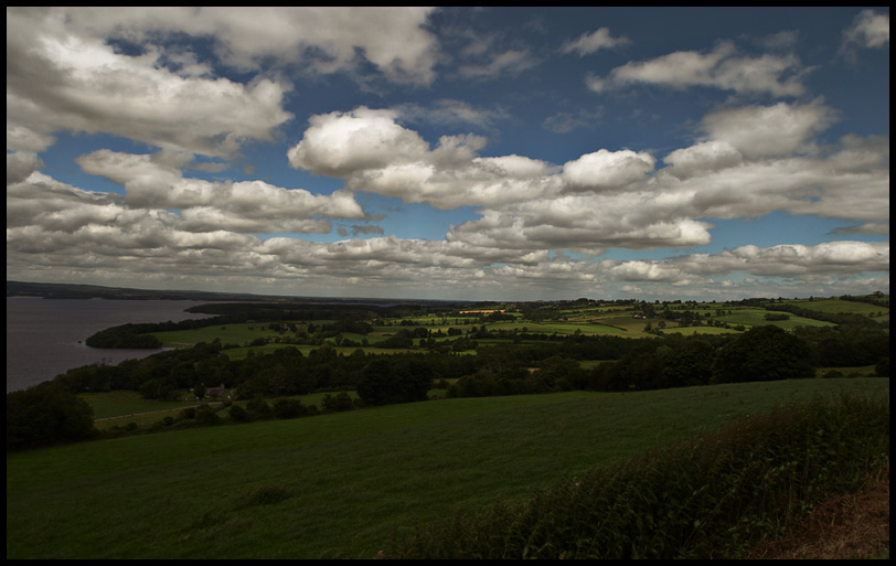 Shannon River