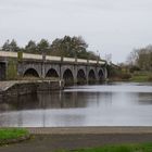 Shannon River bei Banagher