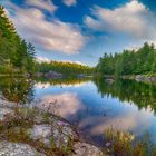 Shannon River Canoe Access Park Nova Scotia