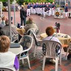 Shanty-Chor in Papenburg