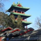 Shaolin-Kloster