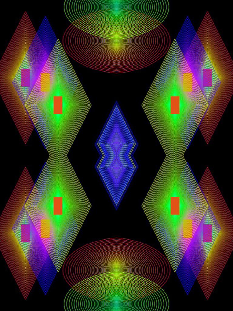 Shapes 6