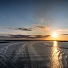 Shapinsay Sound