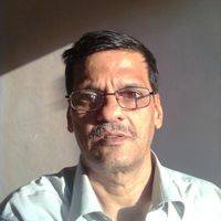 Sharad Gadgil