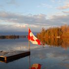 Sharbot Lake