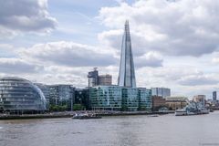 Shard, London