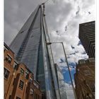 Shard London Bridge