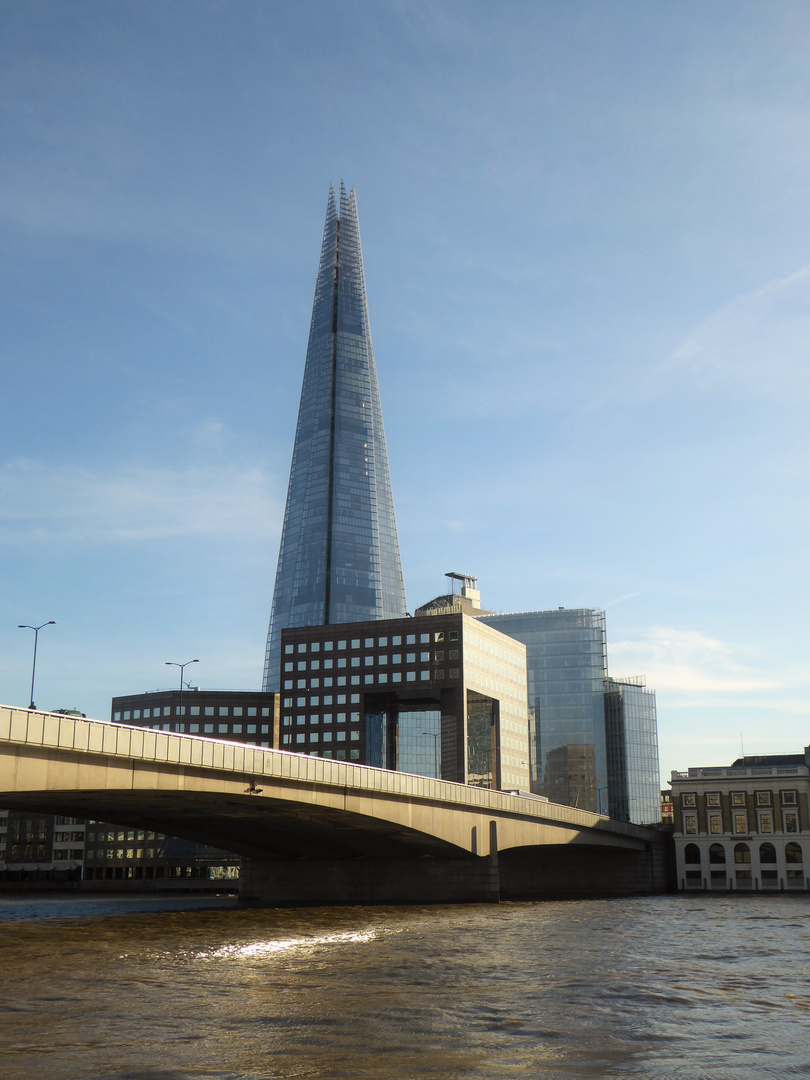 Shard London Bridge