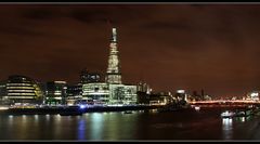 Shard London Bridge