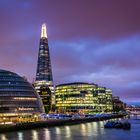 Shard on the Thames