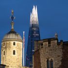 Shard-Tower