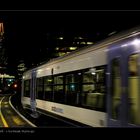 Shard-ward - a Southwark Nightscape