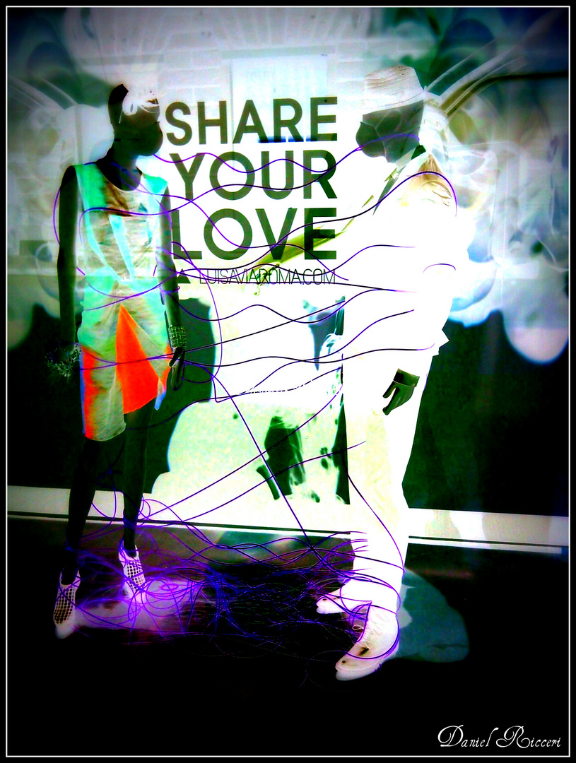 Share your love