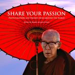 SHARE YOUR PASSION