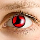 Sharingan-Auge