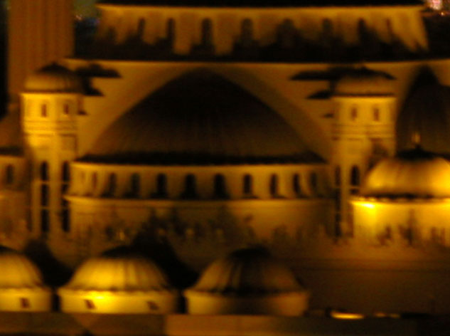 Sharja-mosche