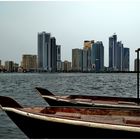 Sharjah