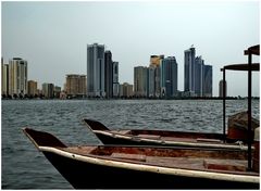 Sharjah