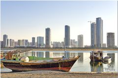 SHARJAH