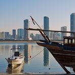 Sharjah