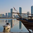 Sharjah