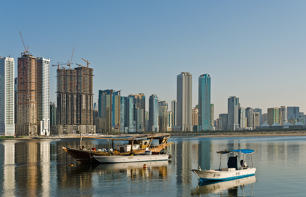 Sharjah