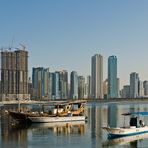 Sharjah