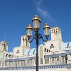 Sharjah Blue Souk