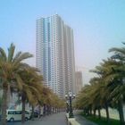 Sharjah Corniche