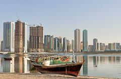 Sharjah