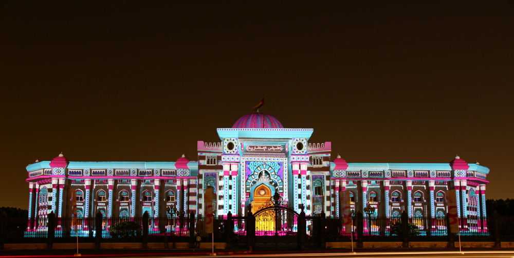 Sharjah FoL 1