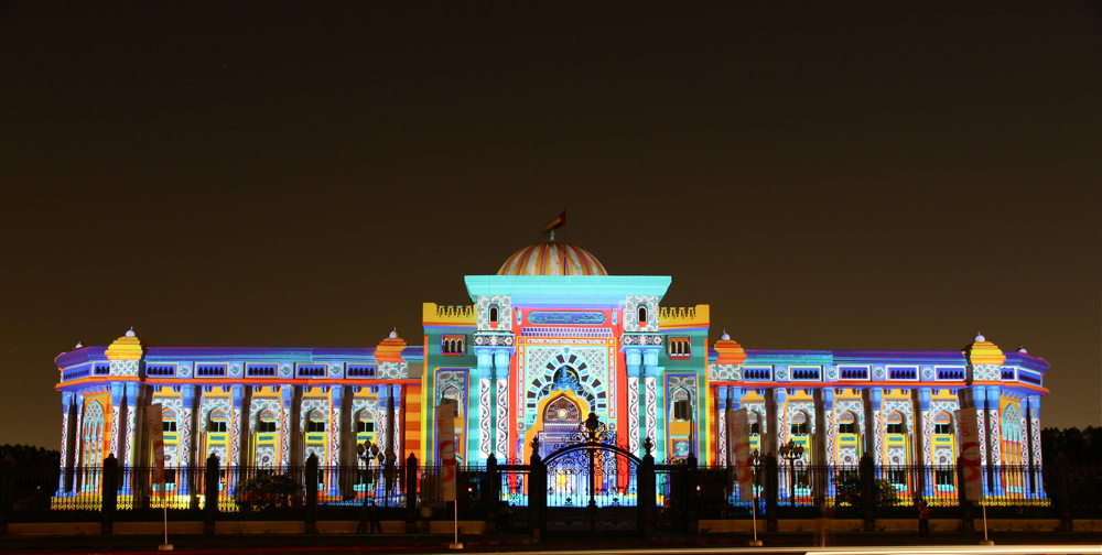 Sharjah FoL 3